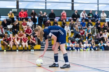 Bild 322 - wBJ NFV Futsalmeisterschaft